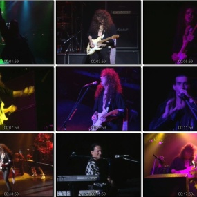英格威·玛姆斯汀 - 1994日本武道馆演唱会(DVD-ISO4.36G)