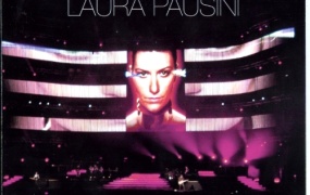 萝拉普西妮Laura Pausini -San Siro 2007 圣西罗球场现场演唱会（DVD-ISO4.37G）