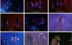 Guns N' Roses乐队 - 92俄克拉何马州演唱会（2DVD3.65G+3.84G）