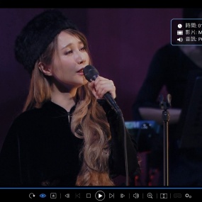 莎拉欧兰东京演唱会 Sarah Àlainn - Cinema Music with Sarah Àlainn 2018《Remux MKV 14.5G》