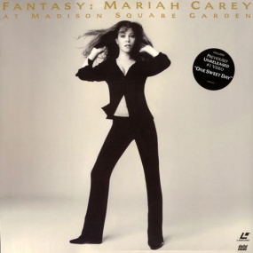 玛丽亚凯莉-1995麦迪逊花园演唱会(DVD ISO 4.03G)