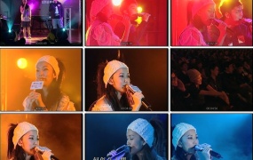 谢安琪 - 2007第一天live音乐会-双角度[演唱会][DVDISO][7.75G]