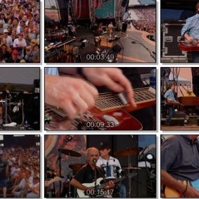 埃里克·克莱普顿 - 十字路口吉他音乐节2004演唱会(2DVD-ISO4.36G+4.36G)