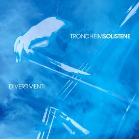 特隆赫姆独奏乐团:嬉游曲 TrondheimSolistene - Divertimenti 2008《BDMV 42.3G》