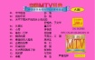 中国音乐电视MTV大赛作品选（2DVD6.29G+6.17G）