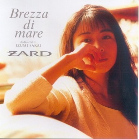 ZARD – Brezza di mare 〜dedicated to IZUMI SAKAI〜(DVD ISO 750M)