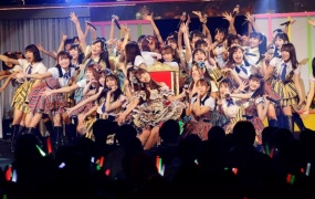 AKB48 全国ツアー2012 野中美郷、動く。 ~47都道府県で会いましょう~ TeamK 沖縄（DVD ISO 7.65G）