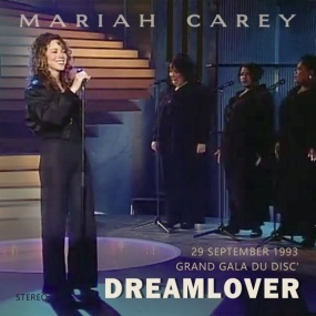 玛丽亚凯莉-1993我是玛丽亚凯莉演唱会(DVD ISO 3.99G)