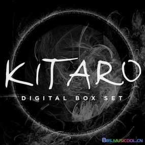 喜多郎MV精选 The Best Of Kitaro(DVD ISO 7.29G)