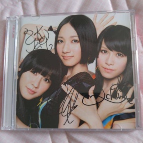 Perfume – JPN(DVD ISO 1.44G)