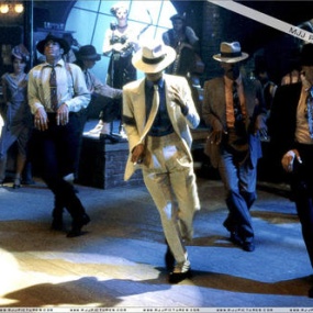 月球漫步花絮 Michael Jackson – Making Of Moonwalker(DVD ISO 4.02G)