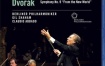 阿巴多2002欧洲圣城音乐会 Brahms :Violin Concerto, Dvorak : Symphony No 9 2002《BDMV 23G》