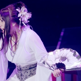 和楽器バンド Wagakki Band - 真夏の大新年会2020 横浜アリーナ ~天球の架け橋~《BDMV 41.8G》