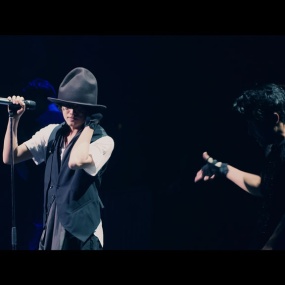 赤西仁 JIN AKANISHI LIVE TOUR 2015 ~Me~《Remux M2TS 18.7G》