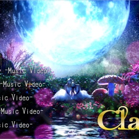 ClariS - Fairy Party《BDMV 5.43G》