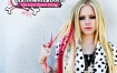 艾薇儿 Avril Lavigne – 美丽坏东西 The Best Damn Thing 2007 [Limited Edition]（DVD ISO 1.64G）