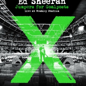艾德·希兰 黄老板2015年温布利球场演唱会 Ed Sheeran: Jumpers For Goalposts - Live At Wembley Stadium《BDMV 38.5G》