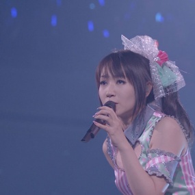 水树奈奈PV集 Nana Mizuki - NANA CLIPS 6《BDMV 45.8G》