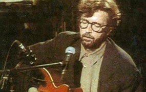 埃里克·克莱普顿 Unplugged: Eric Clapton (1992)不插电演唱会（DVD-ISO4.21G）