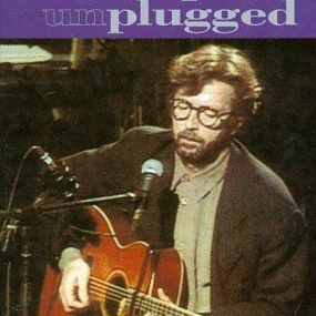 埃里克·克莱普顿 Unplugged: Eric Clapton (1992)不插电演唱会(DVD-ISO4.21G)
