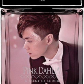 Pink Dahlia 张敬轩(DVD-ISO1.36G)