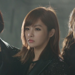 T-ara - Cry Cry Lovey-Dovey Music Video Collection 2012《BDISO 20.6G》