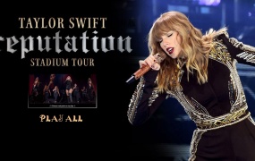 泰勒.斯威夫特 举世盛名 Taylor Swift Reputation 巡回演唱会《BDMV 14.2G》