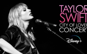 泰勒.斯威夫特 城市恋人 2020年巴黎演唱会 Taylor Swift: City of Lover Concert 2020 1080p《BDMV 21.4G》