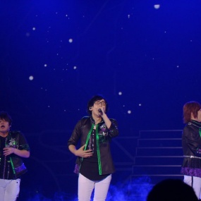 偶像大师 THE IDOLM@STER SideM 3rdLIVE TOUR ~GLORIOUS ST@GE!~ LIVE Blu-ray Side MAKUHARI 2018《Remux MKV 168G》