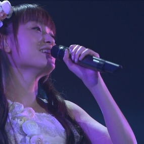 田村由香里 田村ゆかり - Love Live 2009 Dreamy Maple Crown《BDrip MKV 15.2G》