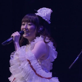 田村由香里 Yukari Tamura - 17 Sai dayo!? Yukari-chan Matsuri!! 2013《ISO 46G》