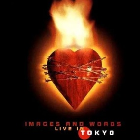 梦剧院乐队  - 东京现场纪实 Dream Theater Images and Words - Live in Tokyo (1993)(DVD-ISO5.98G)