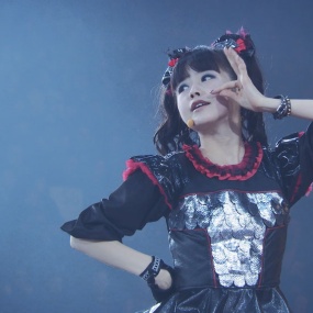 BABYMETAL - LIVE AT WEMBLEY 2016《Remux MKV 28.8G》