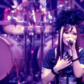 喜多村英梨 Eri Kitamura Live 2014 ~GiVE×EViDENCE~《BDMV 35.6G》