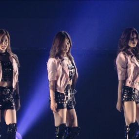 少女时代 第三次日本全国巡演 Girls' Generation - Girls' Generation -Love & Peace- Japan 3rd Tour 2013《Remux M2TS 37.8G》
