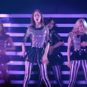 少女时代 少女時代 アリーナツアー Girls' Generation ~Girls&Peace~ Japan 2nd Tour (WOWOW )《TS HDTV 18.52G》