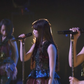 Kalafina 2017 东京国际演唱会 9+ONE at Tokyo Kokusai Forum Hall 2017《BDMV 40.7G》