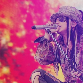 彩虹乐队 L'Arc~en~Ciel LIVE 2015 L'ArCASINO (WOWOW Prime)《HDTV TS 16.42G》