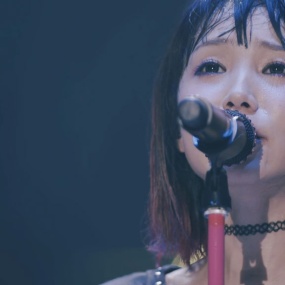 织部里纱 LiSA  LiVE is Smile Always~メガスピーカー~ in幕張メッセ国際展示場 2015《BDrip MKV 12.4G》