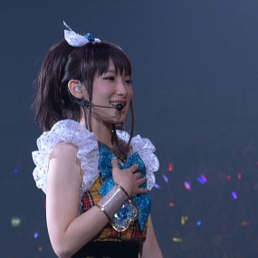 Love Live! M's - Next Love Live! 2014 - Endless Parade -《2BD BDMV 48.9G》