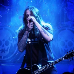 Pain乐队 - We Come In Peace 2012限量版《BDMV 33.2G》