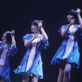 电音香水 Perfume 7th Tour 2018「FUTURE POP」(WOWOW Prime 2019.02.16)《HDTV TS 14.4G》