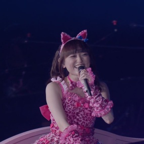 田村由香里 Yukari Tamura - LOVE LIVE 2013 Cute'n Cute'n Heart MKV+SACD《Remux MKV 28.9G》
