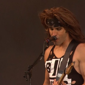 德国 Wacken金属音乐节25周年 Wacken - 25 Years of Wacken - Snapshots, Scraps, Thoughts; Sounds 2014《3BD BDMV78.56G》