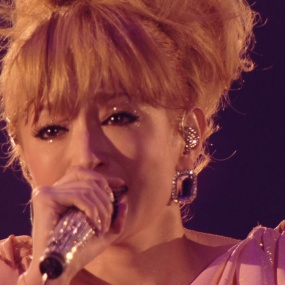 滨崎步2010-2011除夕夜倒数演唱会Ayumi Hamasaki – COUNTDOWN LIVE 2010-2011 A ~do it again~《REMUX TS 34.6G》