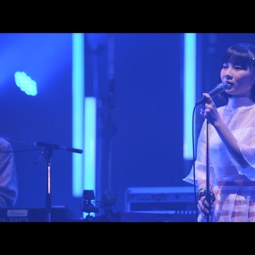 Fhana - World Atlas 2017 BD+CD《BDMV 26.7G》
