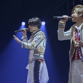 近畿小子 KinKi Kids Concert 「Memories Moments」《HDTV TS 15G》