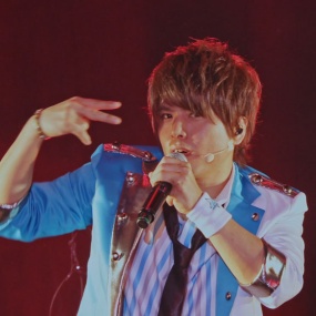 偶像大师 THE IDOLM@STER SideM GREETING TOUR 2017 ~BEYOND THE DREAM~《3BD BDMV 112G》