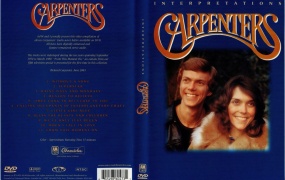 CARPENTERS - Interpretations[DVDISO][2.44G]