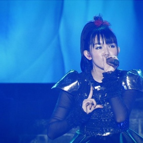 BABYMETAL - LIVE ~ LEGEND 1999&1997 APOCALYPSE《BDMV 41.9》